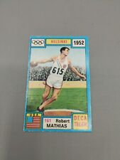 Panini olympia robert d'occasion  Plouaret