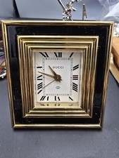 Vintage gucci day for sale  Alexandria
