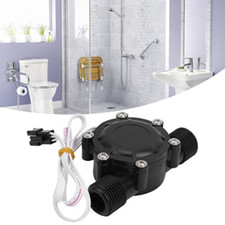 Generatore flusso acqua usato  Roccagloriosa