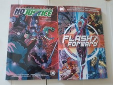 Justice league justice usato  Sersale