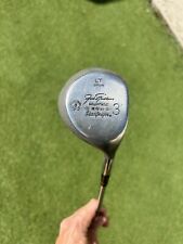 Jack nicklaus muirfield for sale  TROWBRIDGE