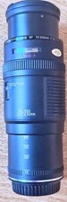 Canon 210mm bjektiv gebraucht kaufen  Willich