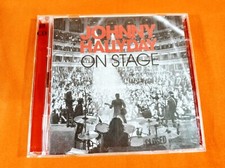 Johnny hallyday stage d'occasion  Saumur