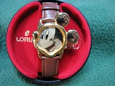 Beautiful lorus disney d'occasion  Expédié en Belgium