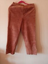 Damen hose echt gebraucht kaufen  Schönau