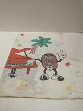 Vintage california raisins for sale  Oshkosh