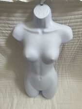 Female mannequin torso for sale  Oxnard