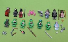 Lego turtles tmnt gebraucht kaufen  Hamburg