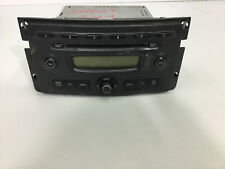 Stereo autoradio radio usato  Napoli