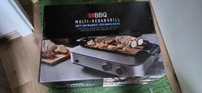 Bbq multi kebabgrill gebraucht kaufen  Deutschland