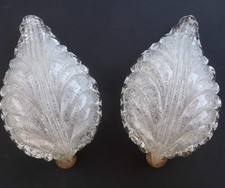 Barovier toso appliques d'occasion  Chartres