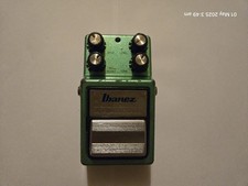 Vintage ibanez st9 for sale  LINCOLN