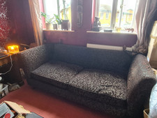 Big sofa for sale  ROYSTON