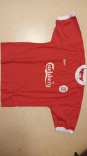 Trikot liverpool carlsberg gebraucht kaufen Trikot liverpool carlsberg gebraucht kaufen  Leipzig