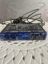 Roland ua101 cakewalk for sale  LONDON
