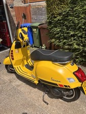 vespa spares for sale  HULL