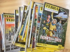 romanhefte science fiction gebraucht kaufen  Esslingen am Neckar