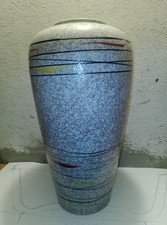 Foreign boden vase gebraucht kaufen  Barchfeld-Immelborn