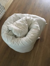 Double duvet marks for sale  GRAVESEND