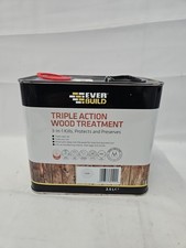 Everbuild triple action for sale  ROCHDALE
