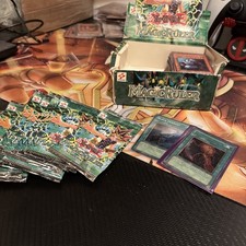 Yugioh mrl 1st for sale  SWANSEA