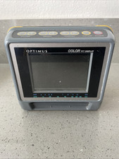 Tela LCD Optimus 4" colorida TFT 16-185 não testada comprar usado  Enviando para Brazil