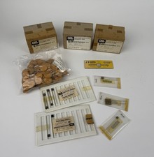 Konvolut keramik kondensator gebraucht kaufen  Remseck am Neckar