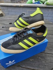 Adidas samba spzl for sale  GRIMSBY