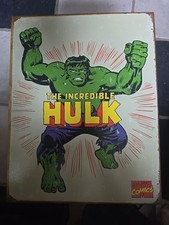 Incredible hulk marvel for sale  Lindenhurst