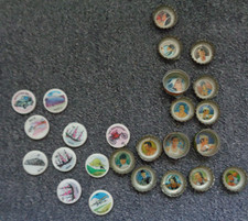 Knibbelbild sammlung lot gebraucht kaufen  Essen