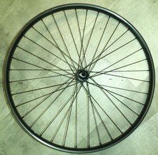 Front black bicycle for sale  Oaktown