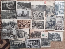 Lot cpa guerre d'occasion Lot cpa guerre d'occasion  Besançon