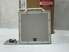 Alto-falante coaxial JBL AWC62 compacto 2 vias para todas as condições climáticas 12" #3080 (um) THS comprar usado  Enviando para Brazil