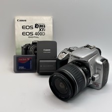 Canon eos digital d'occasion  Expédié en Belgium