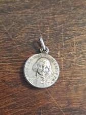 Ancien pendentif reliquaire d'occasion Ancien pendentif reliquaire d'occasion  Thise