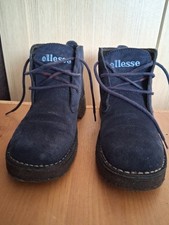 Vintage ellesse casual for sale  MANCHESTER