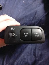 Schalteinheit kia sorento gebraucht kaufen  Tribsees