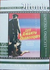 Amants diaboliques cinema d'occasion  France