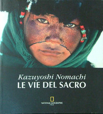 Kazuyoshi nomachi vie usato  Italia