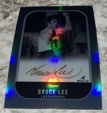 Bruce lee keepsake for sale  Denmark