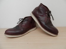 Men redwing chukka for sale  CARNFORTH