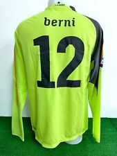 Maglia lazio berni usato  Roma