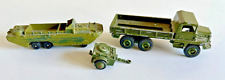 Dinky toys berliet for sale  LONDON