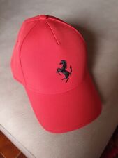 Cappellino ferrari usato  Faenza