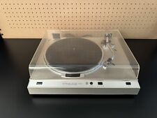 Vintage sansui turntable for sale  Fort Lauderdale