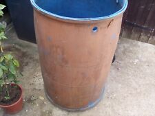 Water butt barrel for sale  NORTHAMPTON