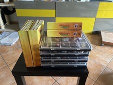 Collezione completa minerali usato  Latina