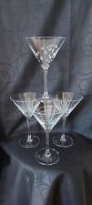 Cristal arques verres d'occasion  Bordeaux-