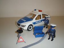 Playmobil police interceptor for sale  STOURBRIDGE