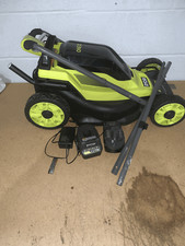 Ryobi one 18v for sale  Harrisburg